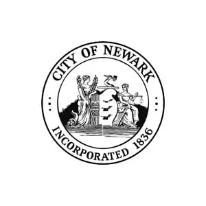 City of Newark logo