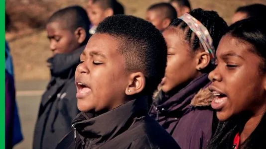 Jersey Greats MLK Jr's Call to Greatness Teaser