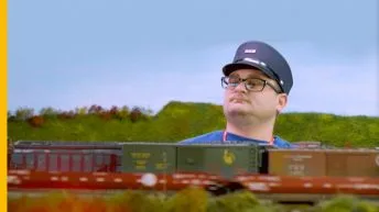 Masters Of Track Model Engineers Teaser