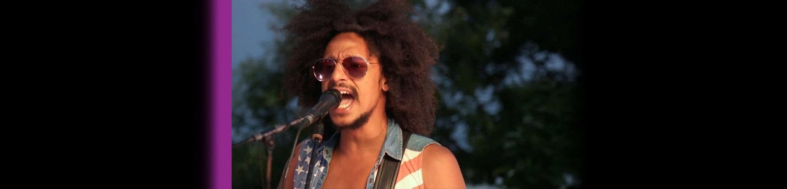 Rooftop Sessions Randy Haze Trio Teaser