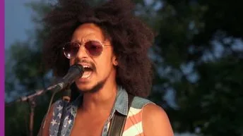 Rooftop Sessions Randy Haze Trio Teaser