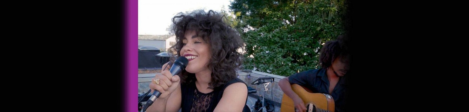 Rooftop Sessions The Velvet Trio Teaser