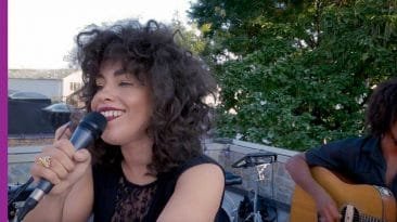 Rooftop Sessions The Velvet Trio Teaser