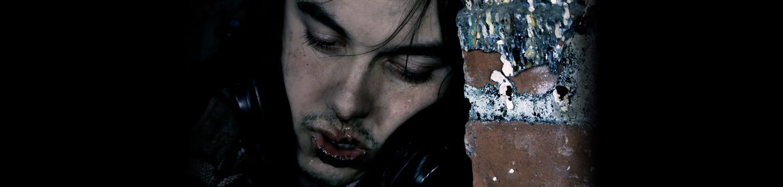 Broken Clouds short film