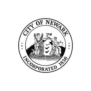 City of Newark logo