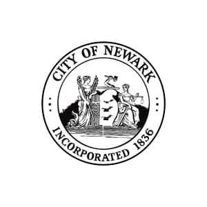 City of Newark logo