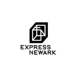Express Newark logo