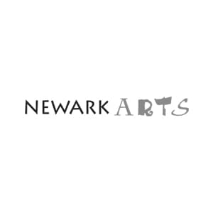 Newark Arts logo