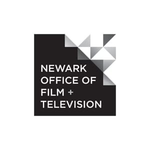 Newark Office of Film and Television logo