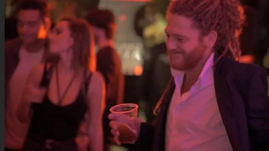 Yuri Alves Newark FIlm Showcase After Party, Tommy Cuba