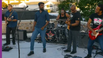 rooftop sessions, minor king, catas, dreamplay sessions