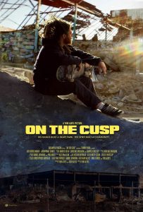 On the Cusp Poster