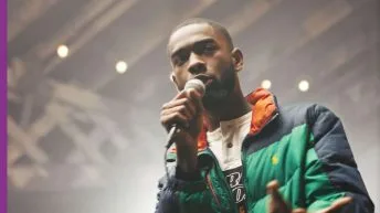 MU9K rapping Still Hit, Bricks and A Lot