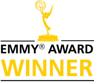 Emmy Award Winner Logo