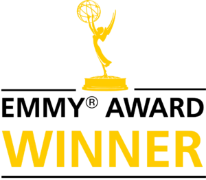 Emmy Award Winner Logo