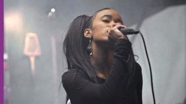 LOTYS rapping Flowers