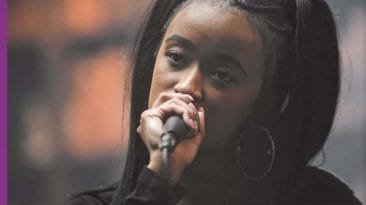 LOTYS rapping Retrograde