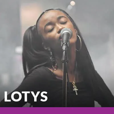 LOTYS at DreamPlay Sessions