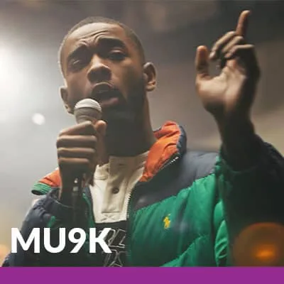 MU9K at DreamPlay Sessions