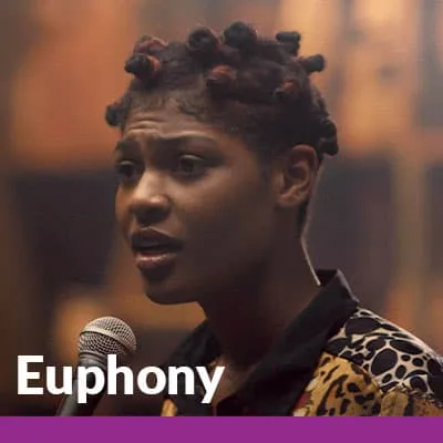 Euphony at DreamPlay Sessions