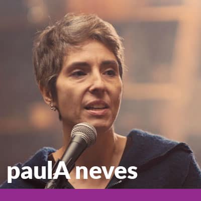 paulA neves at DreamPlay Sessions