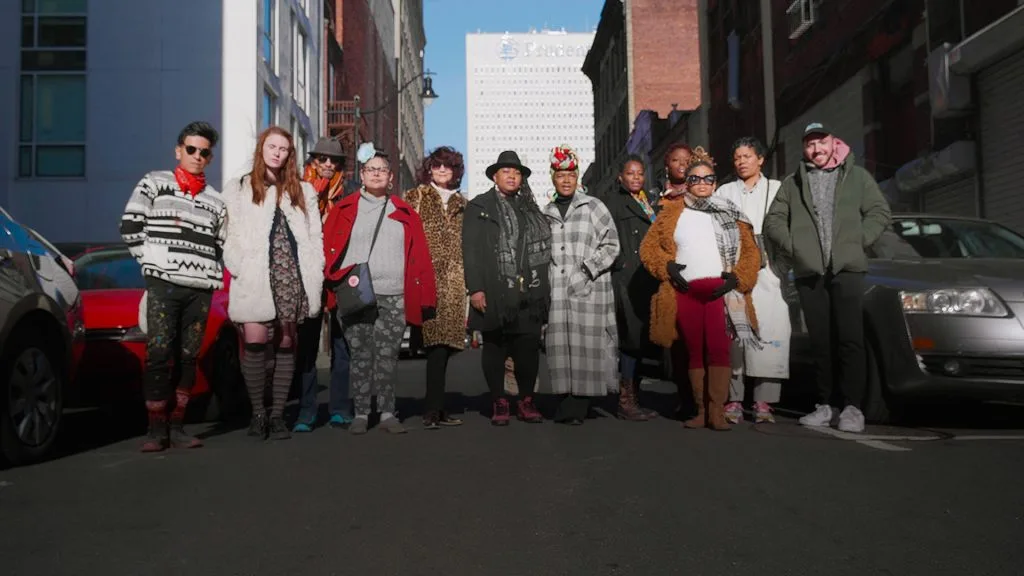 Four Corners Public Arts, Upgraded, artist group, murals, Newark