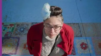 Daniela Puliti, Artist (Featured Image)