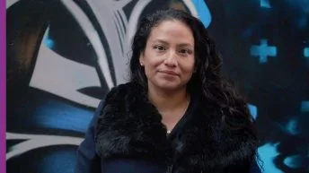 Geraluz, Artist (Featured Image)